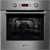 Horno Multifuncion Eas Electric Emv70pgx Pirolitico Inox Guias Display