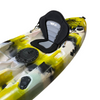 Kayak De Pesca Long Wave Bora Propel Verde Camo con Ofertas en Carrefour