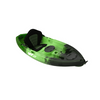 Kayak Long Wave Bora Mini Verde Manzana Camo
