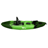 Kayak Long Wave Bora Mini Verde Manzana Camo