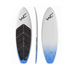 Tabla Paddle Surf/surf Wave Chaser 250 Gts2 (8'2") Performance