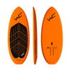 Tabla Wing/ Foil Carbon Wave Chaser 185 Vfx (6') Naranja Con Funda