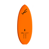 Tabla Wing/ Foil Carbon Wave Chaser 185 Vfx (6') Naranja Con Funda