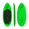 Tabla Wing/ Foil Carbon Wave Chaser 165 Vfx (5'5") Verde Con Funda