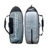 Tabla Wing/ Foil Carbon Wave Chaser Azul 155 Vfx (5')con Funda