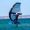 Tabla Wing/ Foil Carbon Wave Chaser Azul 155 Vfx (5')con Funda