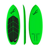 Tabla Wing/ Foil Carbon Wave Chaser 150 Vfx (4'11") Con Funda