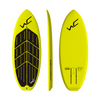 Tabla Wing/ Foil Carbon Wave Chaser 140 Vfx (4'6") Con Funda