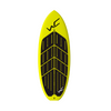 Tabla Wing/ Foil Carbon Wave Chaser 140 Vfx (4'6") Con Funda