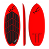 Tabla Wing/ Foil Carbon Wave Chaser 130 Vfx (4'2") Con Funda