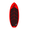 Tabla Wing/ Foil Carbon Wave Chaser 130 Vfx (4'2") Con Funda