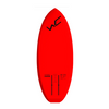 Tabla Wing/ Foil Carbon Wave Chaser 130 Vfx (4'2") Con Funda