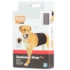 Pañal Para Perro Macho | Fajín Para Perro Macho | Pañal Fajín Talla Xl