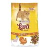 Pienso Para Gatos 10 Kgs | Comida Para Gatos Lara Con Pavo | Alimento Seco Para Gatos