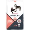 Alimento Para Perros Opti Life Skin Care Medium Y Maxi Con Salmón Y Arroz 12,5 Kgs | Oferta Exclusiva