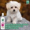 Colonia Menforsan Fresa Para Perros 125 Ml | Oferta Exclusiva