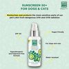 Menforsan Protector Solar Factor 50 Perros Y Gatos - 60 Ml | Oferta Exclusiva