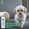 Menforsan Agua De Colonia Para Perros Talco - 125 Ml | Oferta Exclusiva