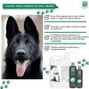 Menforsan Champú Para Perros Pelo Negro Bote 300 Ml | Oferta Exclusiva