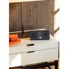 Pure Radio Internet Estéreo Elan Connect+ Con Dab+ Y Bluetooth, Stone Grey - Negro | Oferta Exclusiva