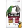 Nutribird P15 Original - Alimento De Mantenimiento Para Loros Y Papagayos Monocolor 10 Kg | Oferta Exclusiva