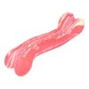 Hueso Para Perros Flamingo Rubber Bone Aroma A Carne | Oferta Exclusiva