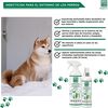 Spray Insecticida Perros Mfs 750ml | Oferta Exclusiva