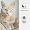 Arena Para Gatos 15 Litros , Arena Absorbente Sepicat Lightweight Ultra Fresh , Arena Absorbente Para Mascotas | Oferta Exclusiva