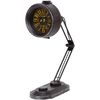 Reloj De Mesa Vintage - Negro