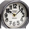 Reloj De Mesa Vintage - Negro