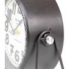 Reloj De Mesa Vintage - Negro