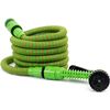 Manguera De Jardin Bicolor Extensible 7,5 M