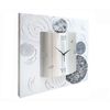 Reloj Artesanal De Pared 70x70 Cm