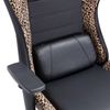 Silla Gaming Gear Leopard 70cm X 123-133 X Cm