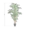 Planta Artificial Bambú 150 Cm Cm