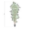 Planta Artificial Bambú 180 Cm