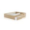 Cama Four Roble Canadian 196 X 37 X 156 Cm