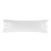 Funda De Almohada 100% Algodón Basic 50x30 Cm (cuna) Blanco