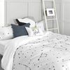 Funda Nórdica 100% Algodón Constellation 200x200 Cm (cama 120) Multicolor