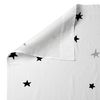 Sábana 100% Algodón Constellation 240x270 Cm (cama 150/160) Multicolor