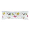 Juego Nórdico 2 Piezas 100% Algodón Little Birds 180x220 Cm (cama 105) Multicolor