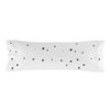 Funda De Almohada 100% Algodón Constellation 50x75 Cm (x2) (cama 150/160) Multicolor