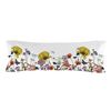 Funda De Almohada 100% Algodón Birds Of Paradise 50x75 Cm (x2) (cama 150/160) Multicolor