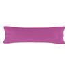 Funda De Almohada 100% Algodón Basic 80x80 Cm Fucsia