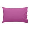 Funda De Almohada 100% Algodón Basic 80x80 Cm Fucsia