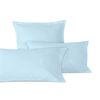 Funda De Almohada 100% Algodón Basic 45x110 Cm Azul