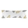 Funda De Almohada 100% Algodón Foliage 50x75 Cm (x2) (cama 150/160) Multicolor