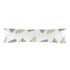 Funda De Almohada 100% Algodón Foliage 50x75 Cm (x2) (cama 150/160) Multicolor