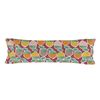 Juego De Sábanas 2 Piezas 100% Algodón Harvestwood 160x270 Cm (cama 80/90) Multicolor