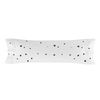 Funda De Almohada 100% Algodón Constellation 80x80 Cm Multicolor